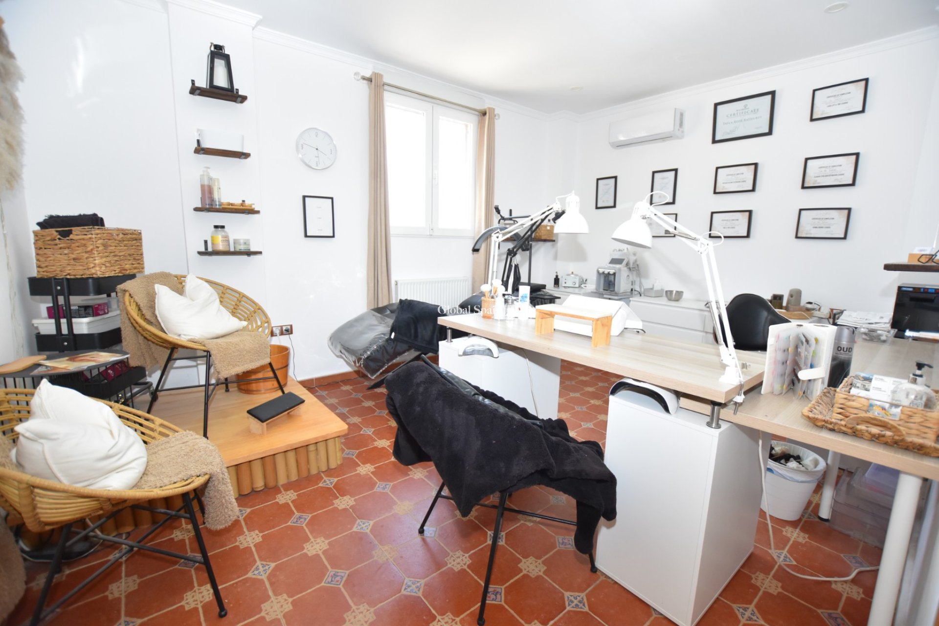 Venta - VILLA -
SAN FULGENCIO - Costa Blanca