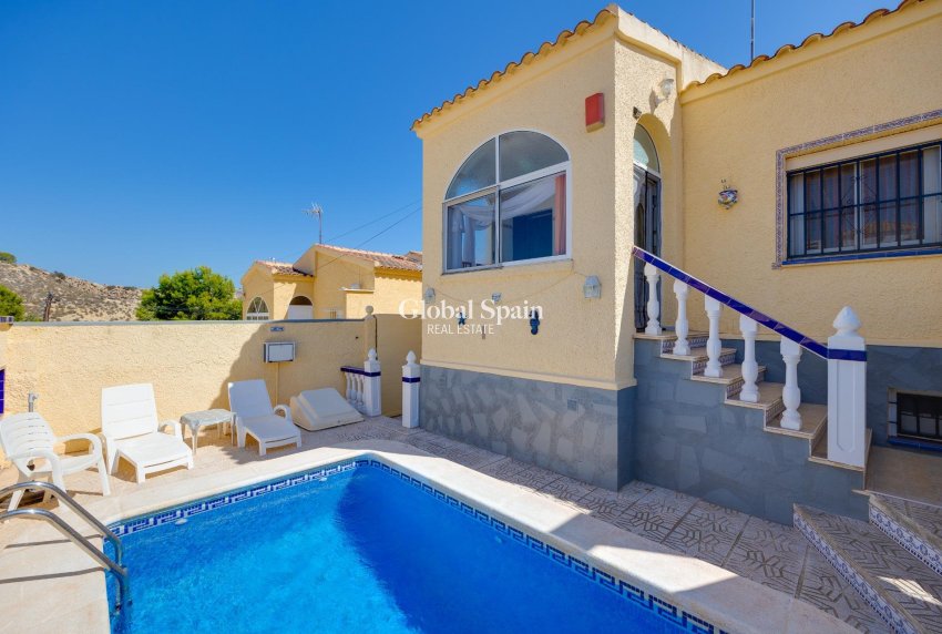 Venta - VILLA -
SAN FULGENCIO - LA MARINA