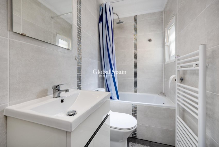 Venta - VILLA -
SAN FULGENCIO - LA MARINA