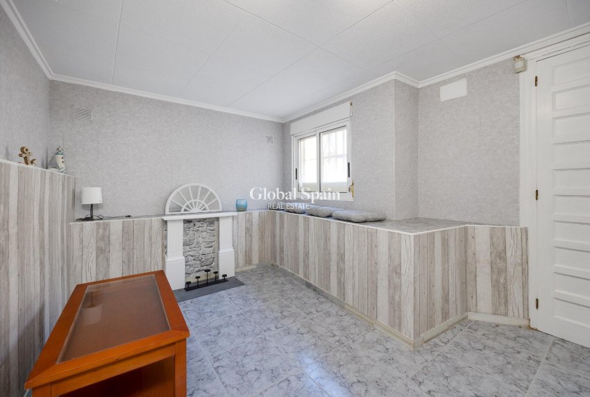 Venta - VILLA -
SAN FULGENCIO - LA MARINA