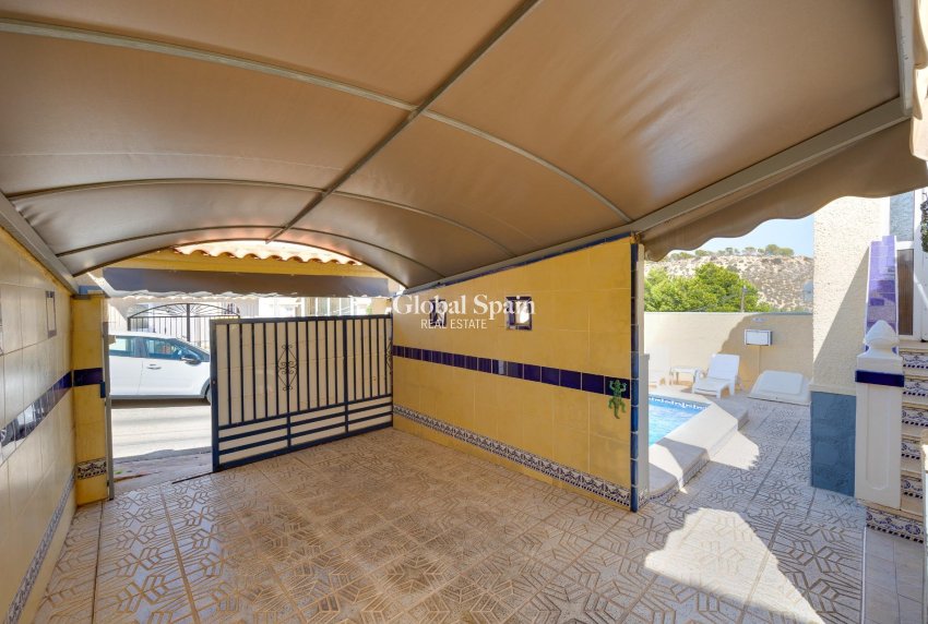 Venta - VILLA -
SAN FULGENCIO - LA MARINA