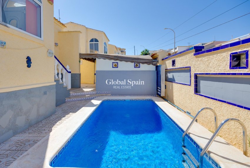 Venta - VILLA -
SAN FULGENCIO - LA MARINA