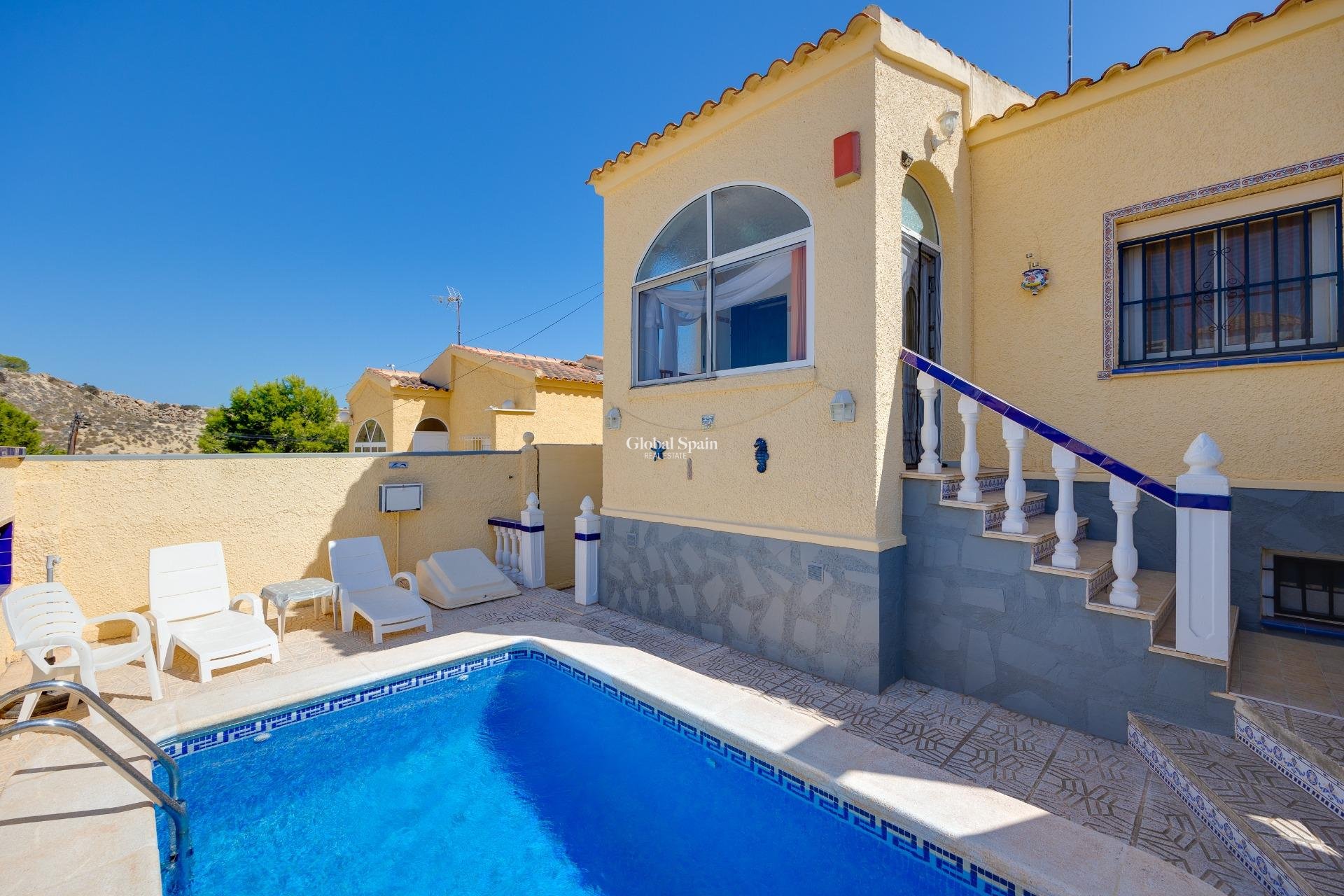 Venta - VILLA -
SAN FULGENCIO - LA MARINA