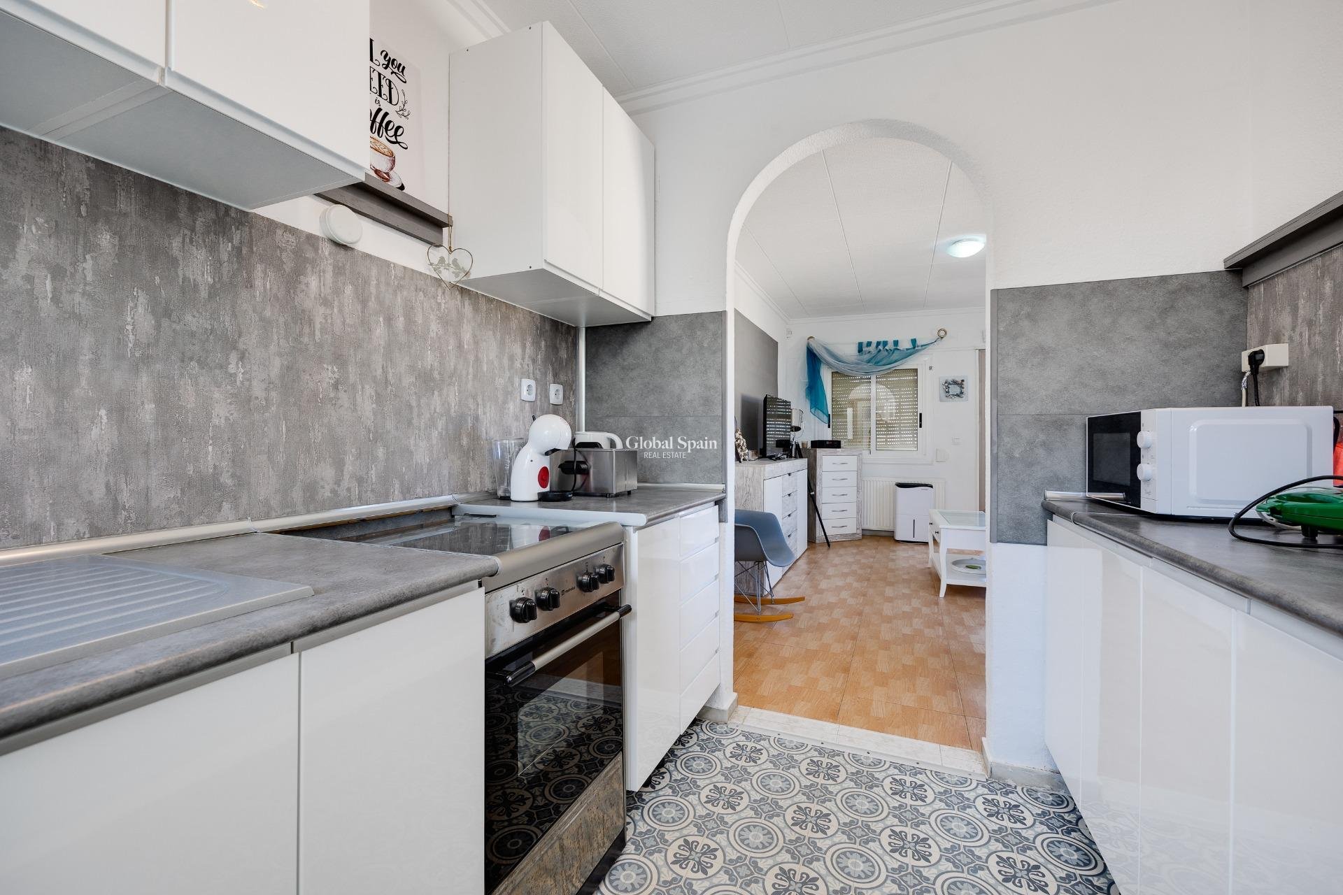 Venta - VILLA -
SAN FULGENCIO - LA MARINA