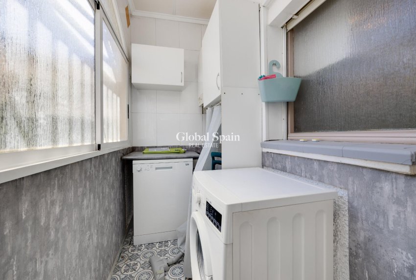 Venta - VILLA -
SAN FULGENCIO - LA MARINA