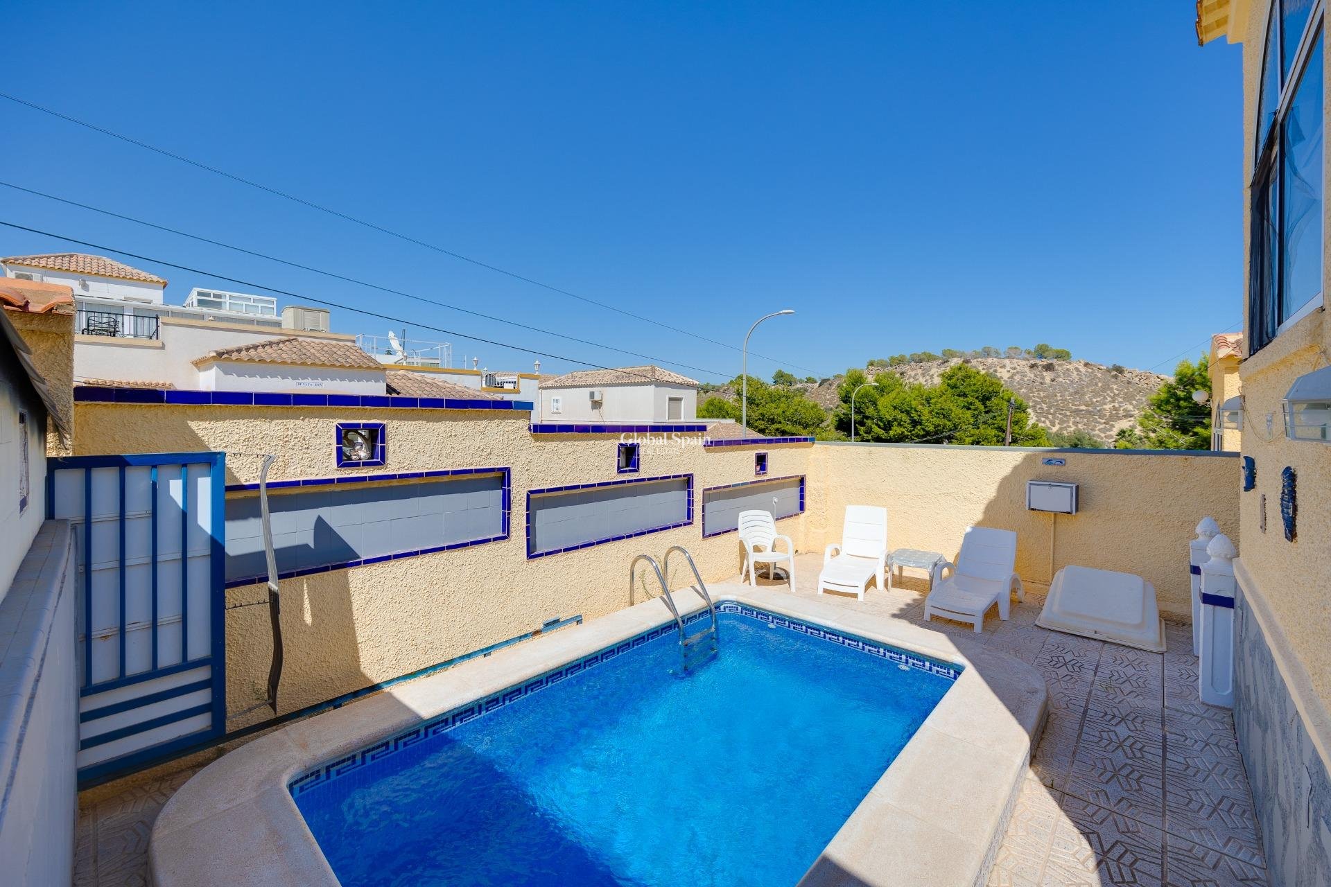 Venta - VILLA -
SAN FULGENCIO - LA MARINA