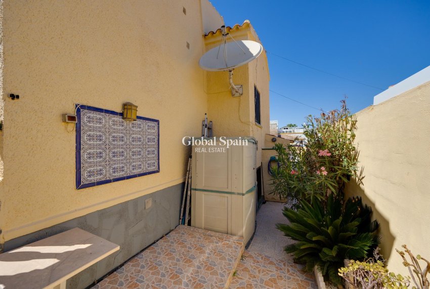 Venta - VILLA -
SAN FULGENCIO - LA MARINA