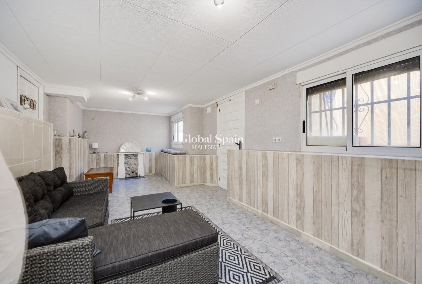 Venta - VILLA -
SAN FULGENCIO - LA MARINA