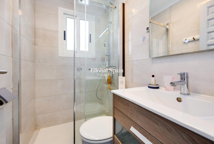 Venta - VILLA -
SAN FULGENCIO - LA MARINA