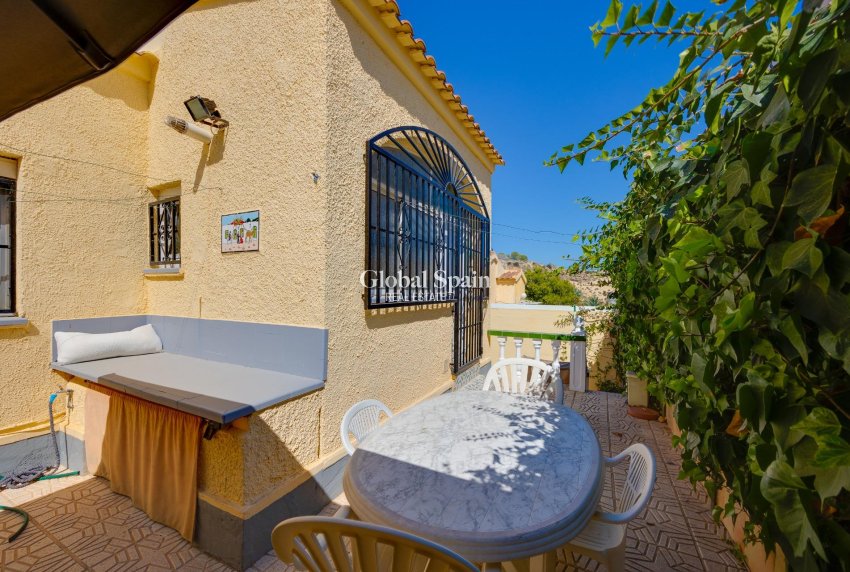 Venta - VILLA -
SAN FULGENCIO - LA MARINA