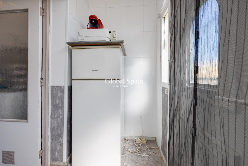 Venta - VILLA -
SAN FULGENCIO - LA MARINA