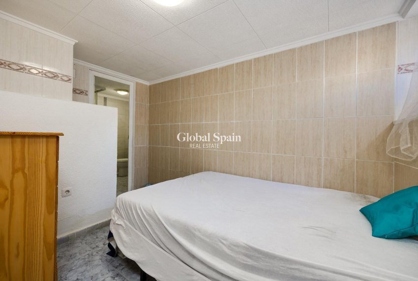 Venta - VILLA -
SAN FULGENCIO - LA MARINA