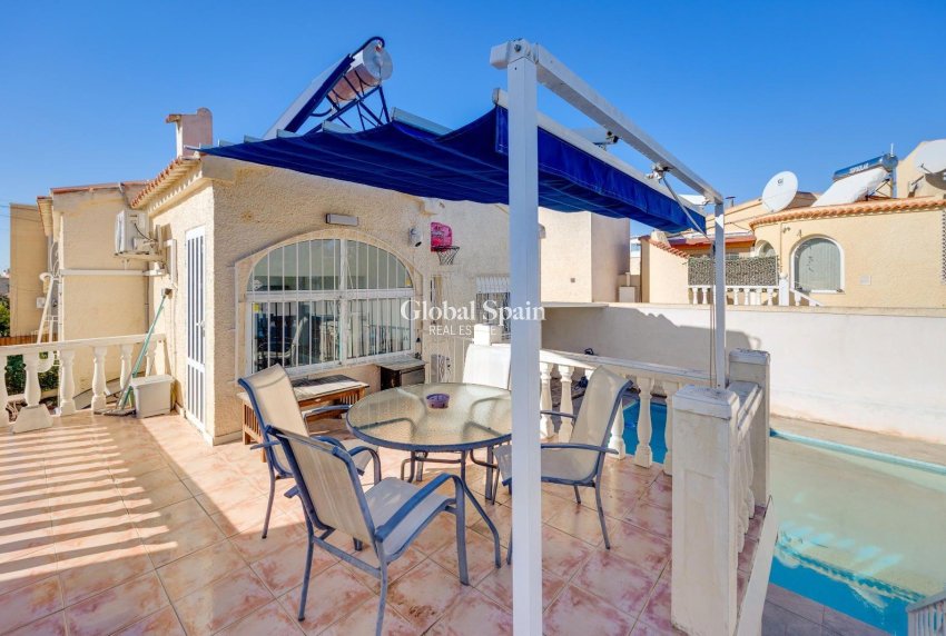 Venta - VILLA -
SAN FULGENCIO - LA MARINA