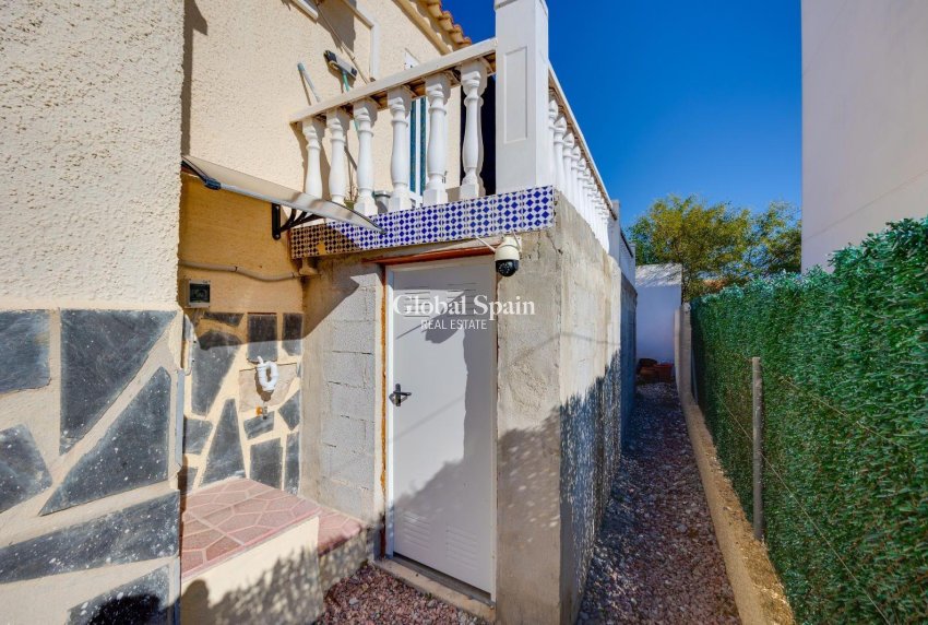 Venta - VILLA -
SAN FULGENCIO - LA MARINA