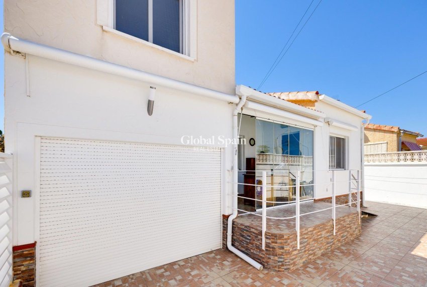 Venta - VILLA -
SAN FULGENCIO - LA MARINA