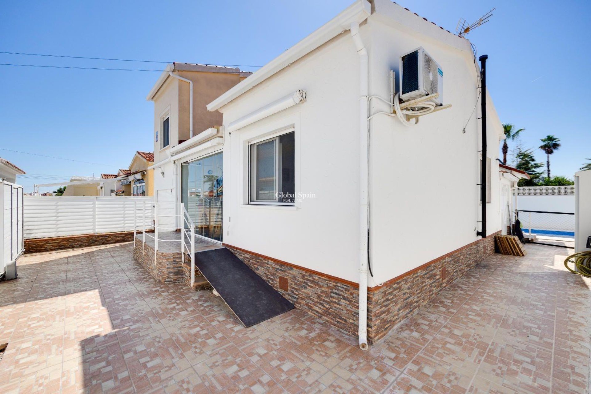 Venta - VILLA -
SAN FULGENCIO - LA MARINA