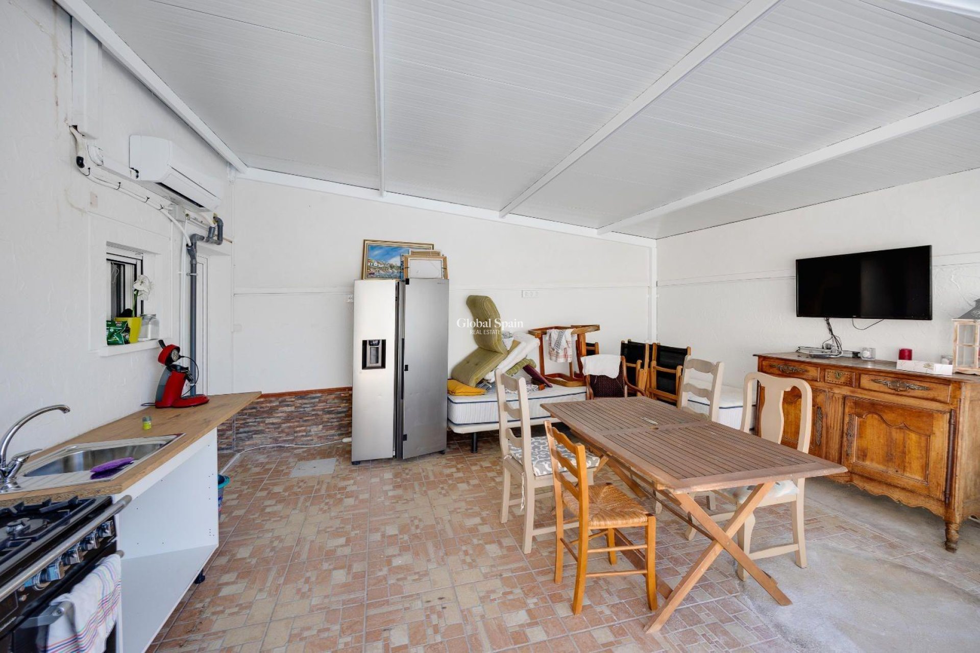 Venta - VILLA -
SAN FULGENCIO - LA MARINA