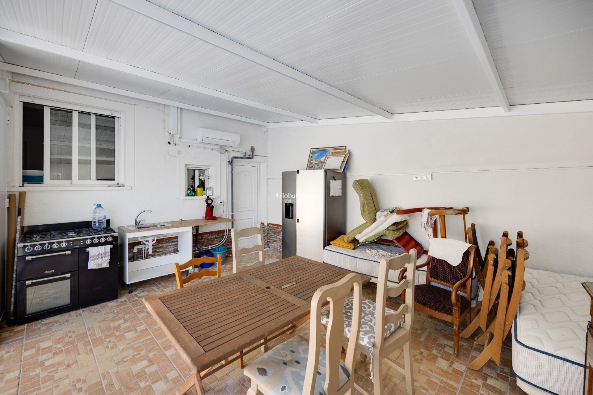 Venta - VILLA -
SAN FULGENCIO - LA MARINA