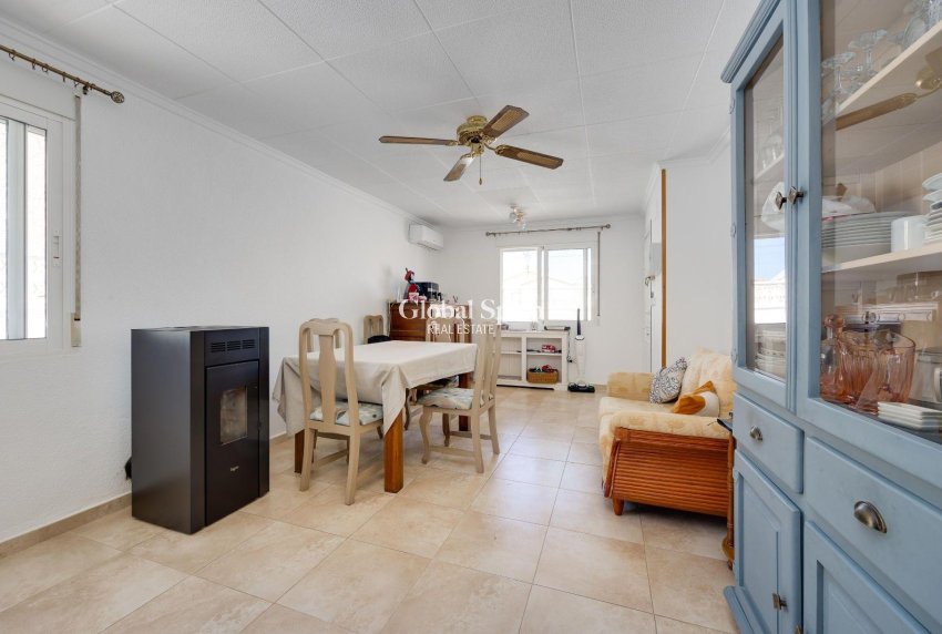 Venta - VILLA -
SAN FULGENCIO - LA MARINA