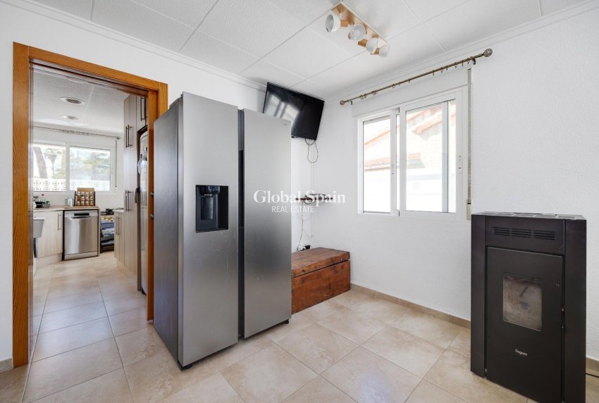Venta - VILLA -
SAN FULGENCIO - LA MARINA