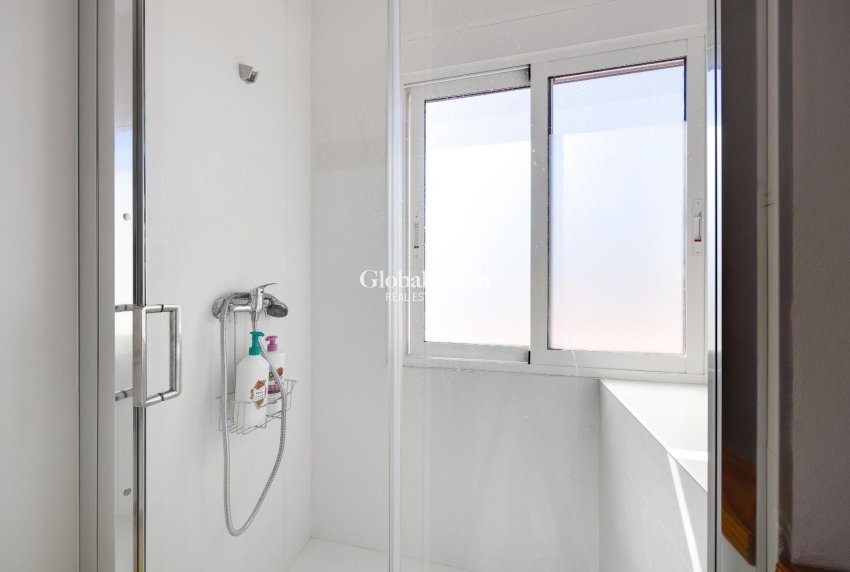 Venta - VILLA -
SAN FULGENCIO - LA MARINA