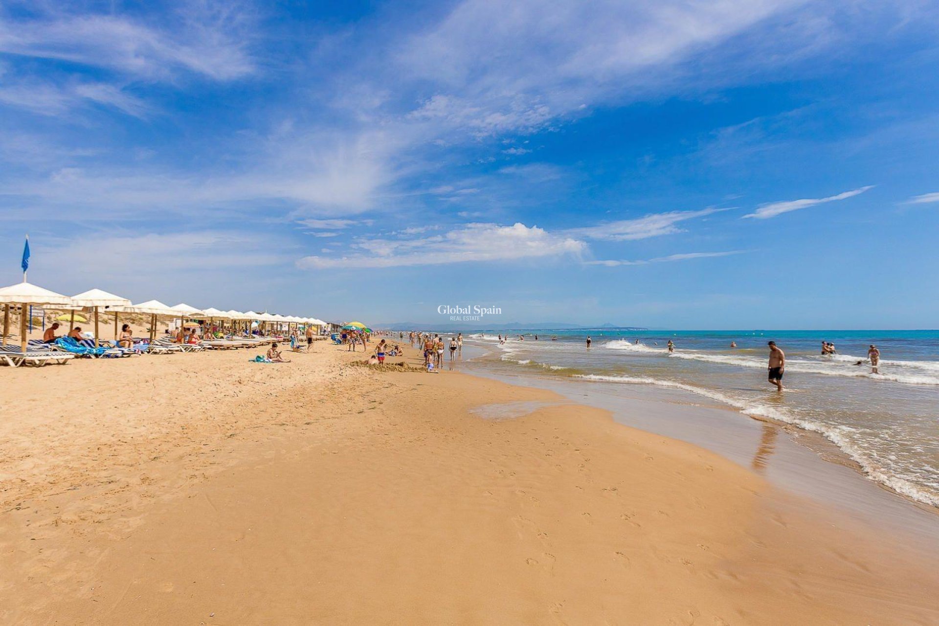 Venta - VILLA -
SAN FULGENCIO - LA MARINA
