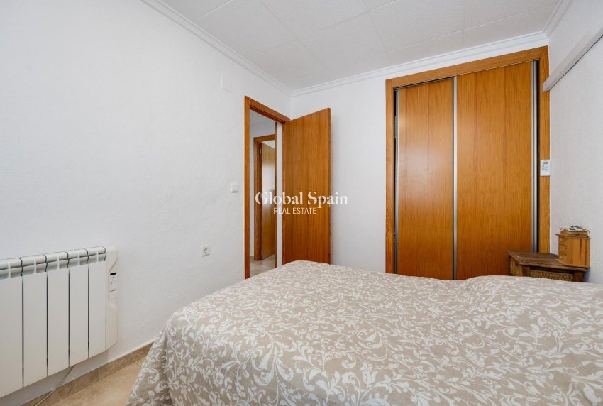 Venta - VILLA -
SAN FULGENCIO - LA MARINA