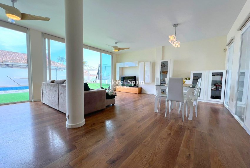 Venta - Villa -
SAN FULGENCIO - San Fulgencio