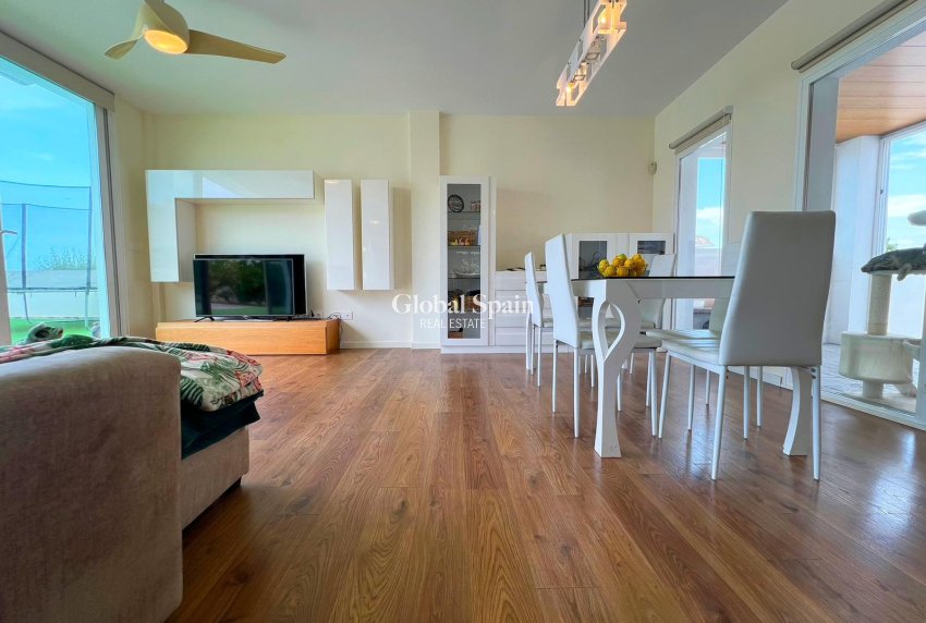 Venta - Villa -
SAN FULGENCIO - San Fulgencio