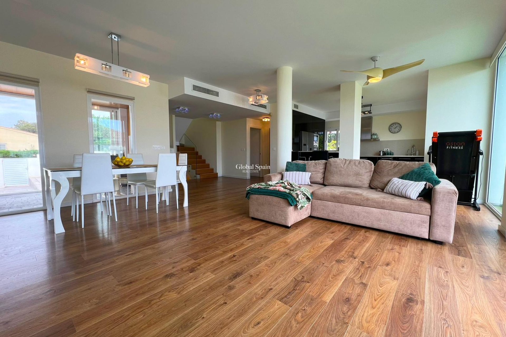 Venta - Villa -
SAN FULGENCIO - San Fulgencio