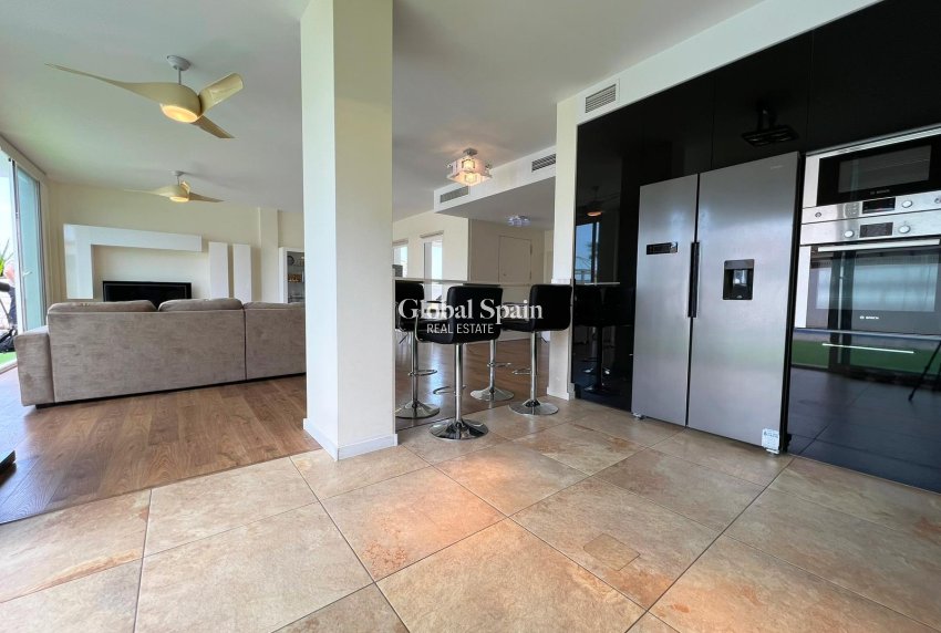 Venta - Villa -
SAN FULGENCIO - San Fulgencio