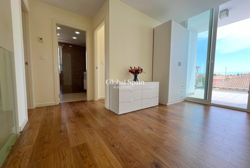 Venta - Villa -
SAN FULGENCIO - San Fulgencio