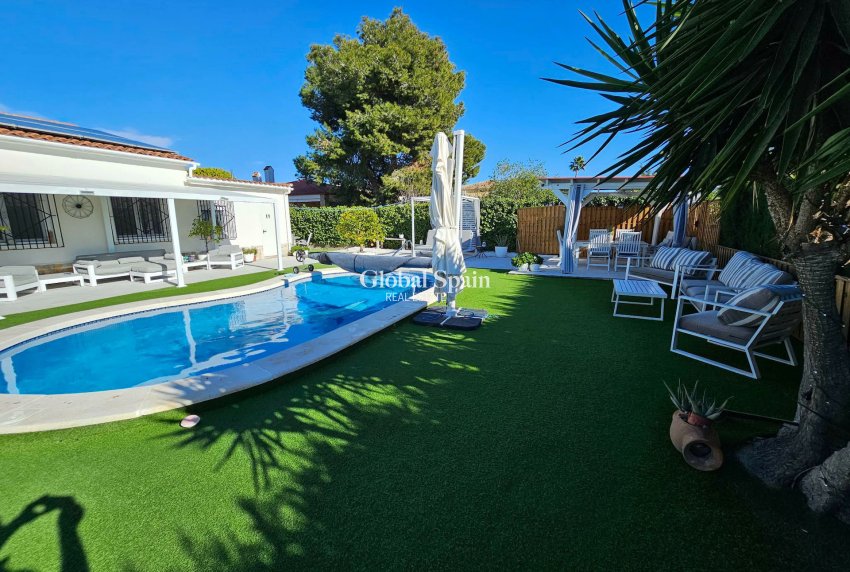 Venta - VILLA -
SAN FULGENCIO - San Fulgencio