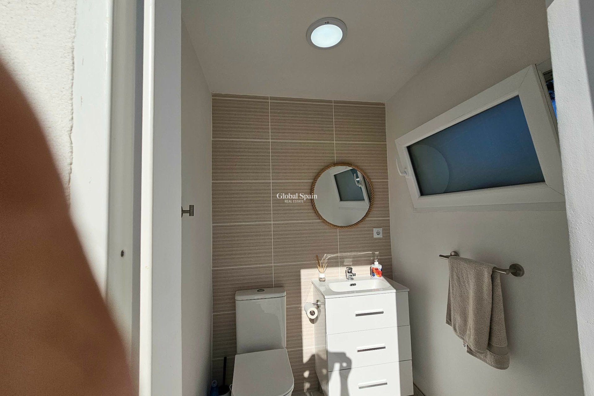 Venta - VILLA -
SAN FULGENCIO - San Fulgencio