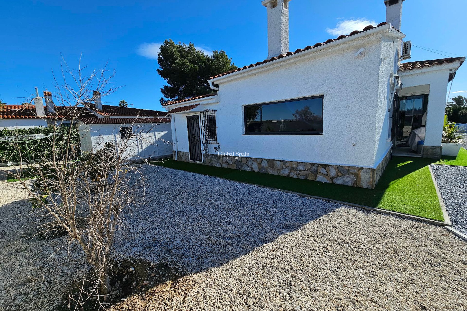 Venta - VILLA -
SAN FULGENCIO - San Fulgencio