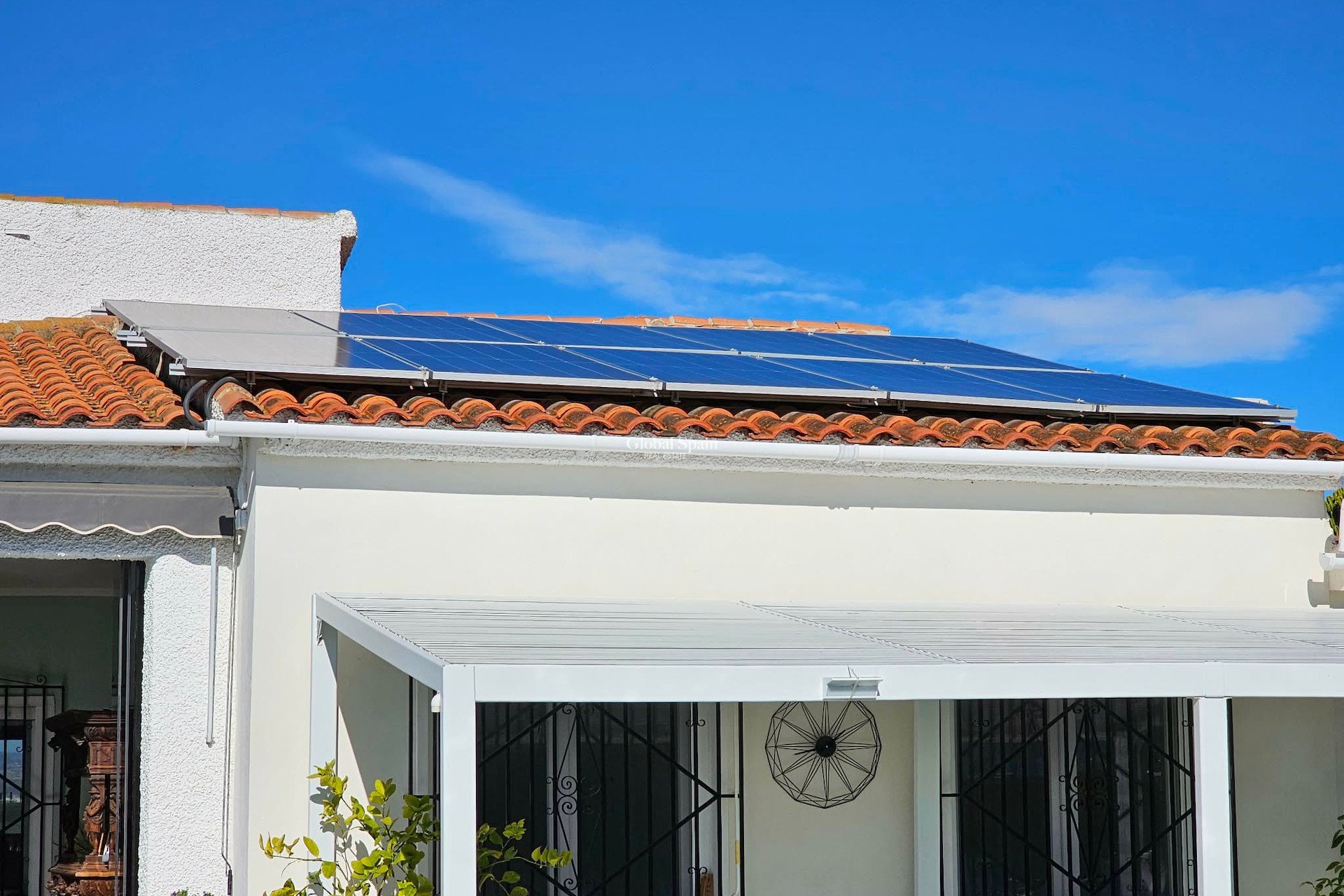 Venta - VILLA -
SAN FULGENCIO - San Fulgencio