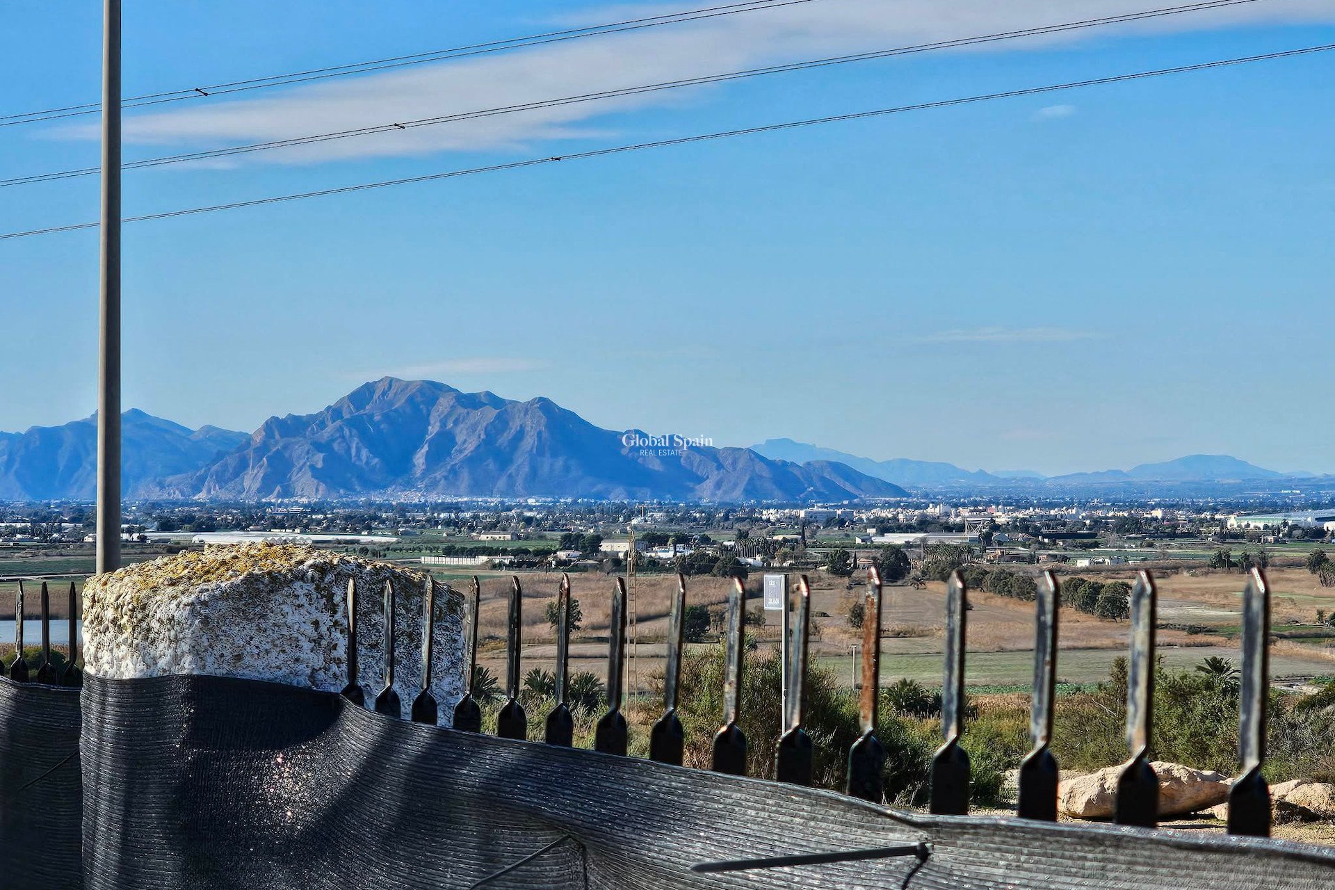 Venta - VILLA -
SAN FULGENCIO - San Fulgencio