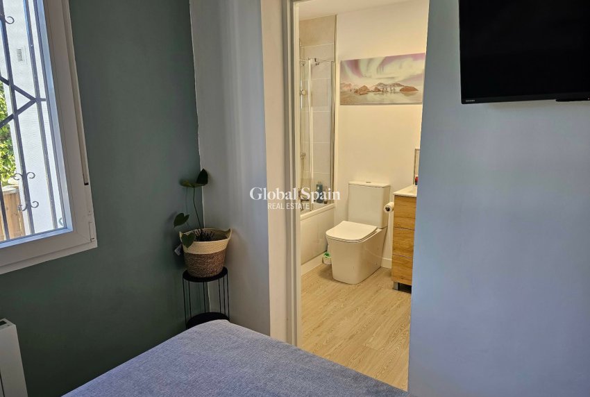 Venta - VILLA -
SAN FULGENCIO - San Fulgencio