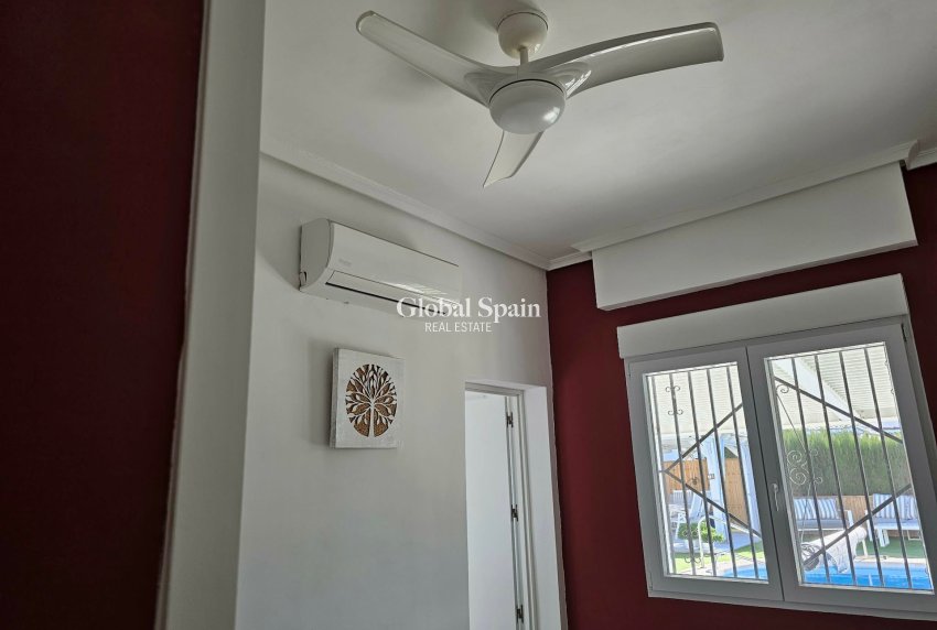 Venta - VILLA -
SAN FULGENCIO - San Fulgencio