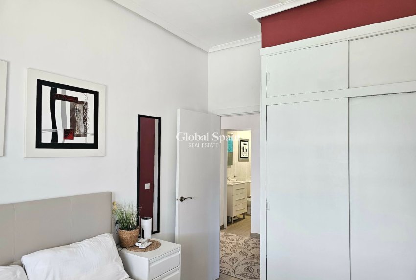 Venta - VILLA -
SAN FULGENCIO - San Fulgencio