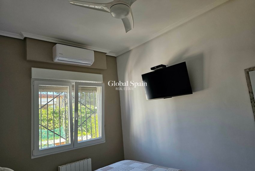 Venta - VILLA -
SAN FULGENCIO - San Fulgencio