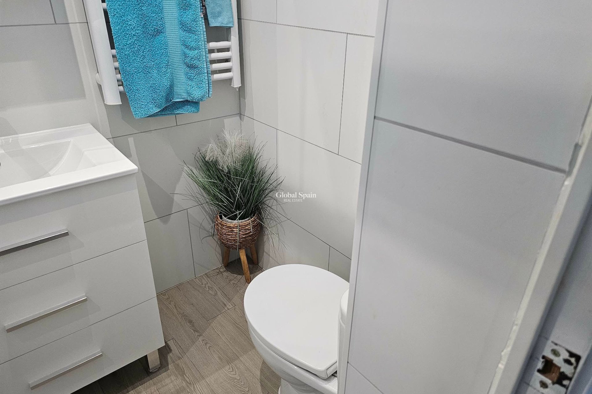 Venta - VILLA -
SAN FULGENCIO - San Fulgencio