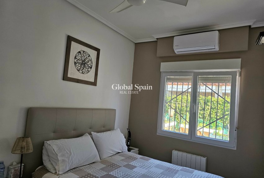 Venta - VILLA -
SAN FULGENCIO - San Fulgencio