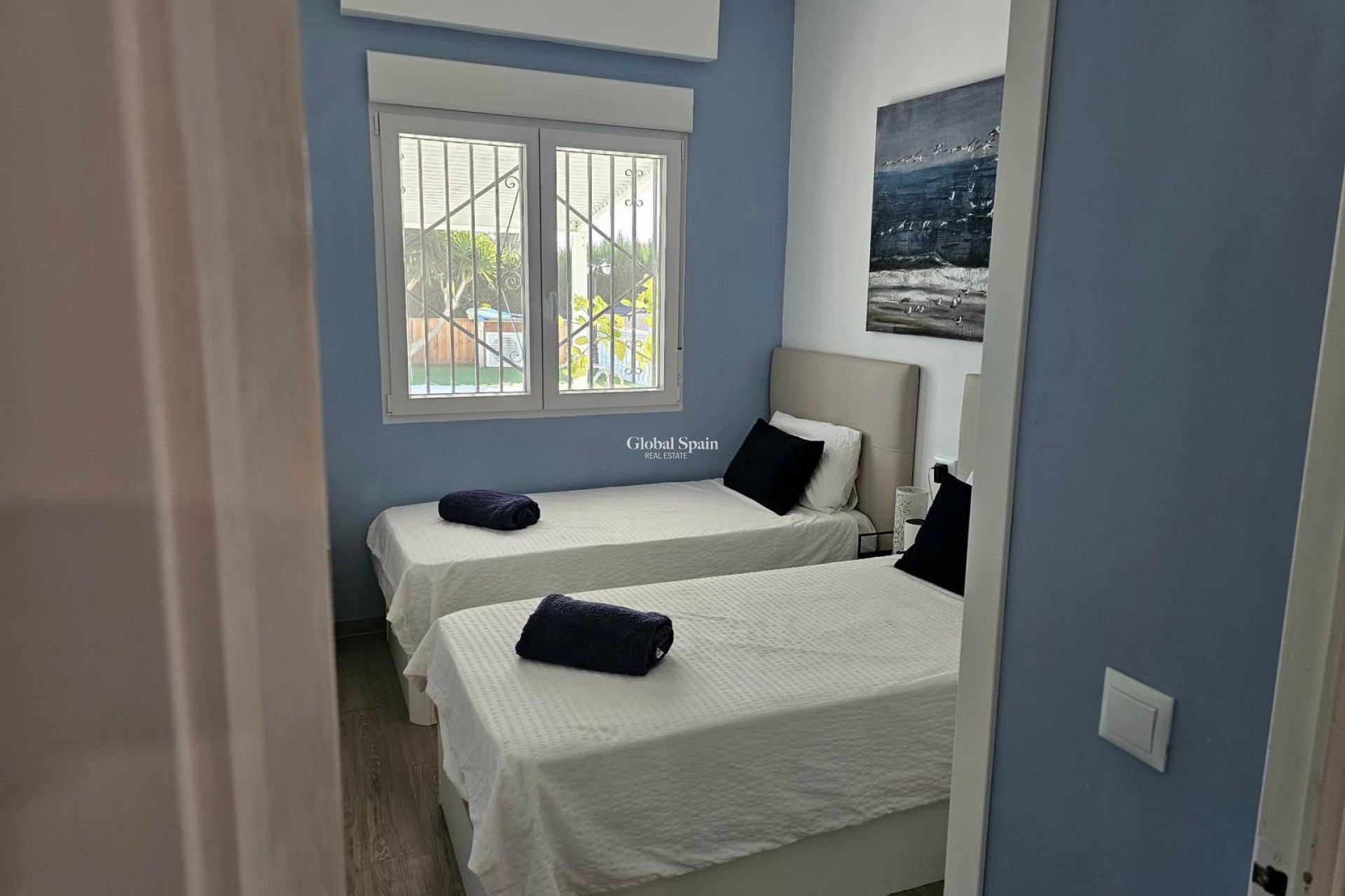 Venta - VILLA -
SAN FULGENCIO - San Fulgencio