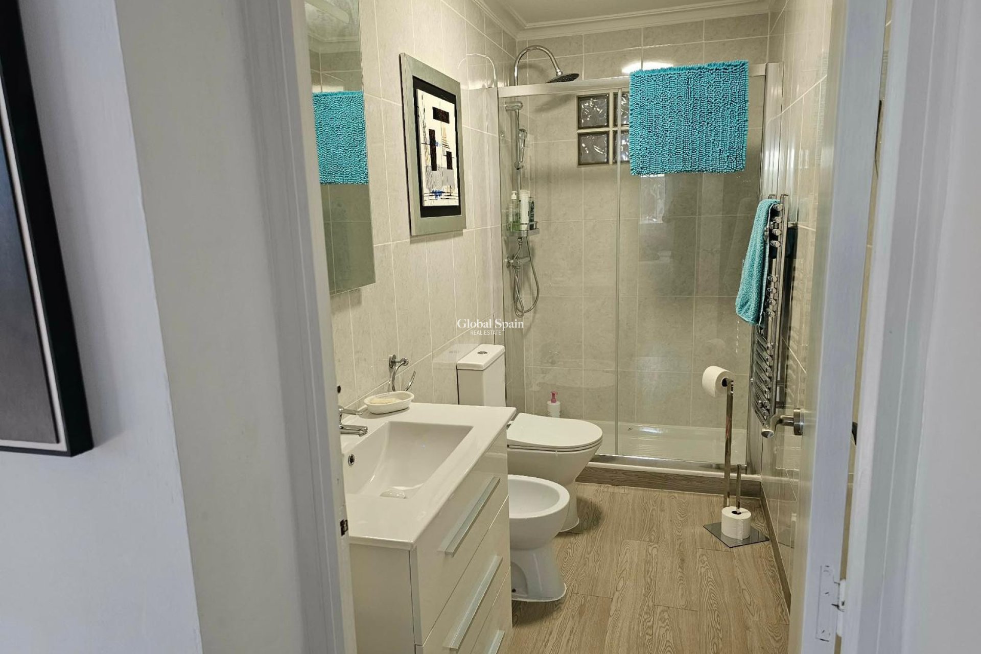 Venta - VILLA -
SAN FULGENCIO - San Fulgencio