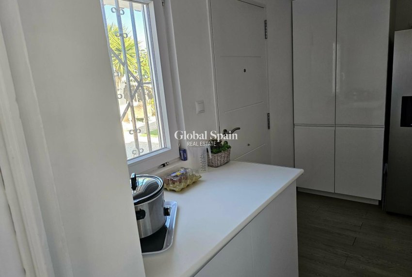 Venta - VILLA -
SAN FULGENCIO - San Fulgencio