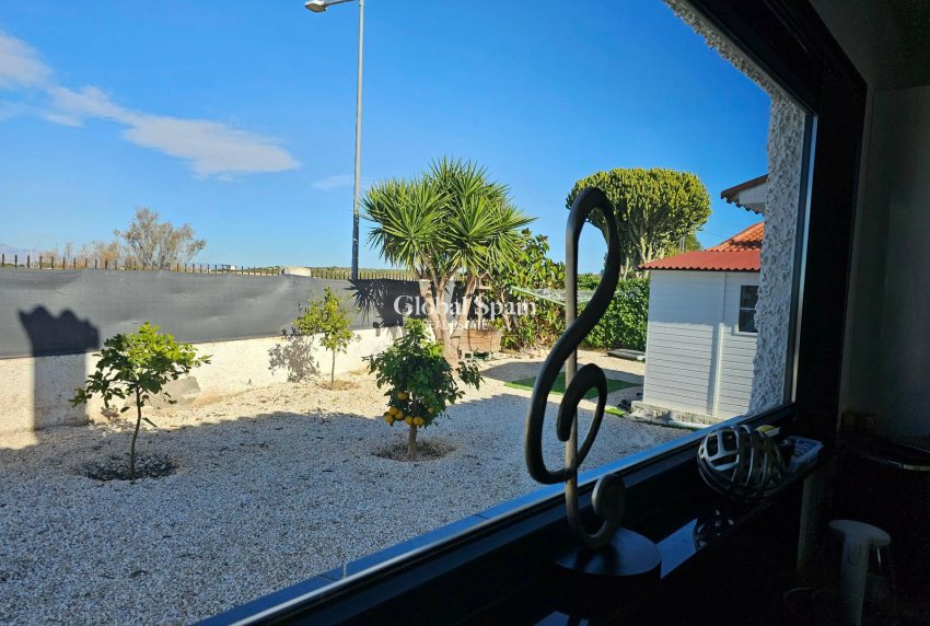 Venta - VILLA -
SAN FULGENCIO - San Fulgencio