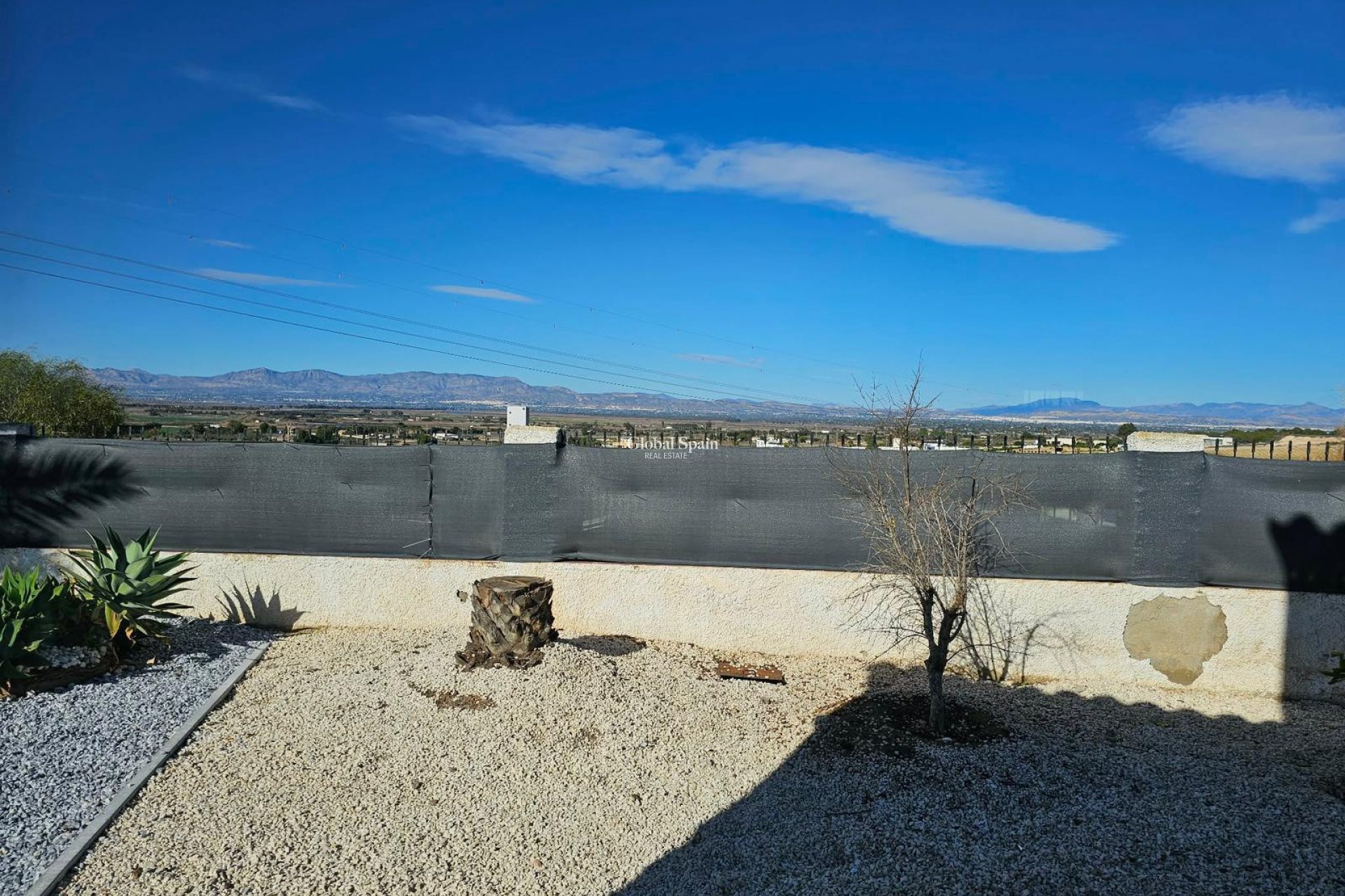 Venta - VILLA -
SAN FULGENCIO - San Fulgencio