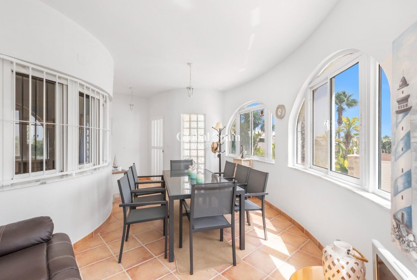 Venta - VILLA -
SAN FULGENCIO - Urb. La Marina