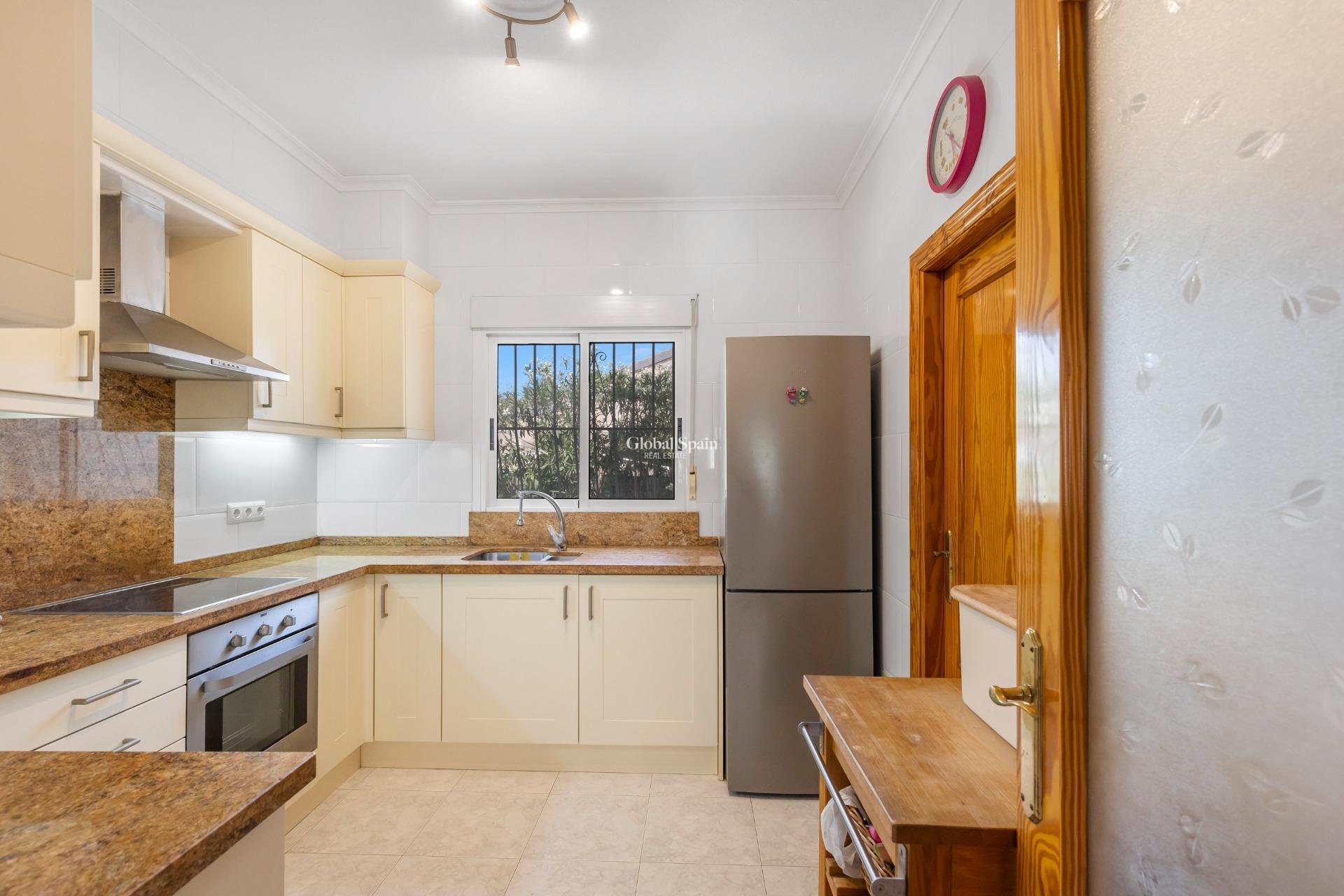 Venta - VILLA -
SAN FULGENCIO - Urb. La Marina